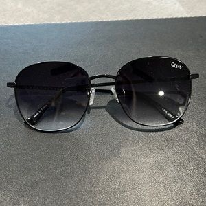 Quay Sunglasses
